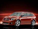 Dodge Caliber SRT4 2007 года